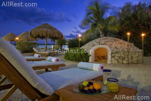 The Westin Resort & Spa Cancun 23